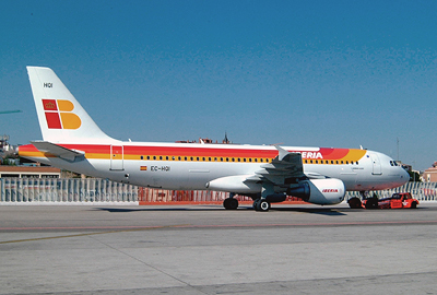 Airbus-A-320