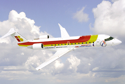 CRJ 200